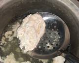 Cream cheese recipe step 4 photo
