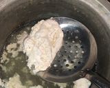 A picture of step 4 of Cream cheese.