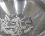 Foto langkah ke 2 dari resep Tumis Poling Jagung (790).