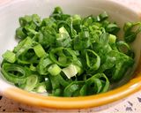 芝麻烘蛋的食譜步驟1照片
