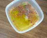 عکس مرحله 3 از دستور 🇱🇧 سالاد نخود (سلطة الحمص) (Chickpea Salad)