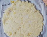 Krumpli pogácsa recept fázis 2 fotója