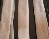 Foto langkah ke 3 dari resep Daging Kebab pakai Baking Paper. Simple!.