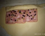 Foto del paso 10 de la receta: Pan de jamón
