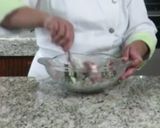Foto del paso 2 de la receta: Botana dominguera