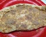 Foto del paso 6 de la receta: No pollo VEGANO receta viral tiktok