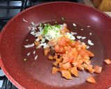 Foto del paso 2 de la receta: Machaca de carne seca a la Sonorense