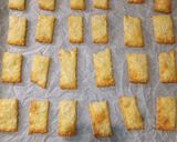 Sajtos keksz🧀 recept fázis 5 fotója