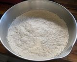 A picture of step 4 of Duck Dukkah.