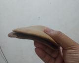 Foto langkah ke 3 dari resep Dorayaki chocolatos🥞.