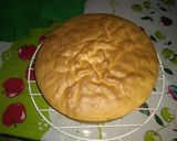 Foto del paso 10 de la receta: Bizcochuelo sin TACC