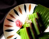 Foto langkah ke 8 dari resep 154. Kue Pepe Betawi.