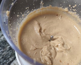 Foto del paso 2 de la receta: Crema de cacahuate (apta BLW 👶🏻)