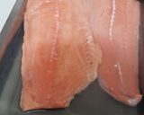 Foto del paso 1 de la receta: Kulibiak (Empanada rusa)