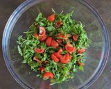 Foto del passaggio 1 della ricetta Insalata di pasta estiva con Fusilli Avellinesi