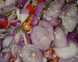 Foto langkah ke 2 dari resep Sambal Matah.