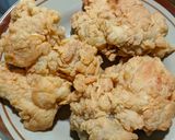 Foto langkah ke 5 dari resep Ayam crispy.