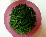 Foto langkah ke 3 dari resep Sayur Asam.