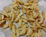 મટર નીમોના (Matar Nimona Recipe In Gujarati) રેસીપી સ્ટેપ2ફોટો