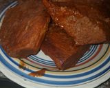 Foto del paso 3 de la receta: Flautas de carne de res deshebrada