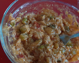 Foto del paso 1 de la receta: Pasta fácil