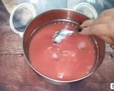 A picture of step 5 of Batabi Lemon Juice.