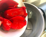 Foto del paso 3 de la receta: Crema de pimientos y nueces - Muhammara