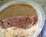 Foto langkah ke 4 dari resep Es krim lembut.