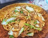 Foto langkah ke 5 dari resep 274. Bakmi Jawa Spesial.