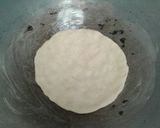 Foto langkah ke 4 dari resep Pizza sederhana.