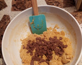 Foto del paso 3 de la receta: Galletitas con chips de chocolate