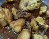 Foto langkah ke 4 dari resep Ayam Masak Merah 🇲🇾.