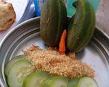 Foto langkah ke 2 dari resep Bendoyo (krai rebus).