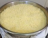 A picture of step 11 of Couscous with Lamb and Vegetables.