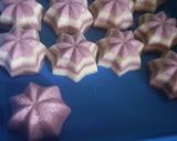 Foto langkah ke 5 dari resep Apem mawar ekonomis.