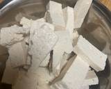 Airfried Asian style Veg Tofu Fry recipe step 1 photo