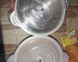 Foto langkah ke 1 dari resep Sosis ayam home made.