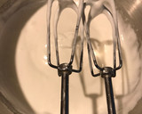 Foto del paso 1 de la receta: Queque saludable con harina integral, sin lactosa