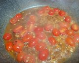 Foto del paso 1 de la receta: Filetes de pollo a la toscana