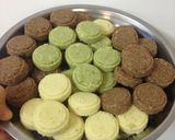 Foto langkah ke 11 dari resep Polvoron (Powdered Milk Candy).