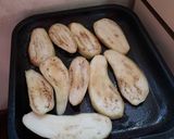 Foto del paso 1 de la receta: Berenjenas al horno