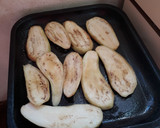 Foto del paso 1 de la receta: Berenjenas al horno
