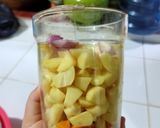 Foto langkah ke 2 dari resep Pindang Daging.