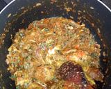 A picture of step 6 of Vegetable soup (Edikaenko).