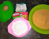 Foto langkah ke 1 dari resep Tahu gunting.