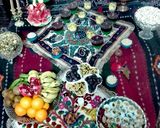 عکس مرحله 1 از دستور یلدا 1400