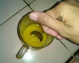 Foto langkah ke 3 dari resep Teh Talua.