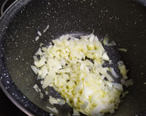 Foto del paso 3 de la receta: Pasta a la carbonara