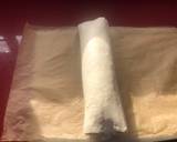 Lamb mince chutney & cheese Pinwheels recipe step 4 photo
