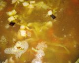 Foto del paso 9 de la receta: Sopa cultivateur 🍲